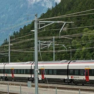Collegamenti più numerosi e rapidi tra Svizzera ed Europa