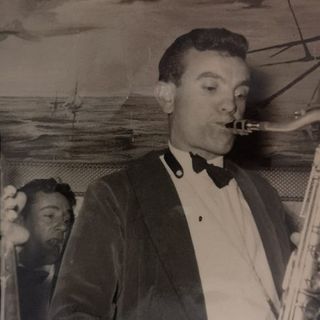 E' morto Geo Gervasoni, grande appassionato di musica