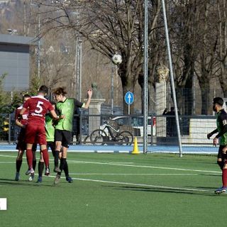 Juve Domo, vittoria facile ma preziosa per la classifica