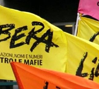 Con Libera una giornata in ricordo delle vittime delle mafie