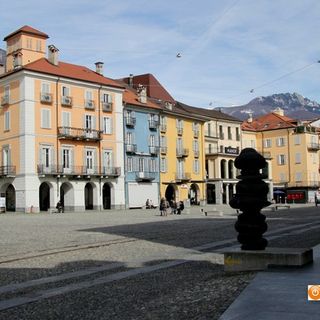 Svizzera, ancora in aumento il numero dei frontalieri