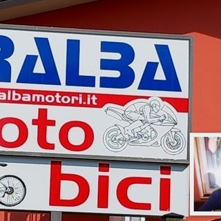 Addio a Mario Bartolozzi, con i figli aveva creato 'Fralba moto'
