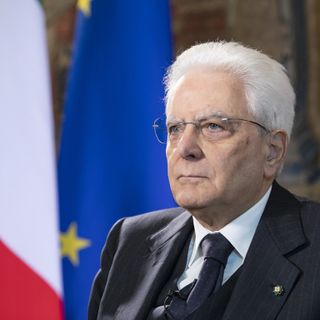 Progetto Polis, Mattarella: “Nei piccoli Comuni gli stessi servizi che sono più facilmente accessibili nelle città”