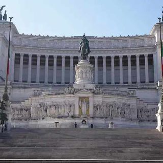 Il Milite Ignoto insignito del Sigillo del Piemonte