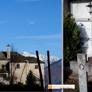 Ventiquattro anni fa moriva Armando Tami, poeta e benefattore