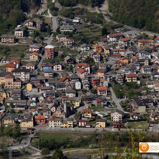 La Pro Loco di Pallanzeno lancia il concorso fotografico &quot;I colori dell'autunno&quot;