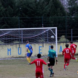 Il Gravellona s'impone sul Piedimulera