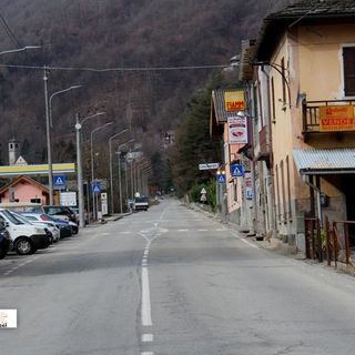 Operazione dei carabinieri stamattina a Bannio Anzino