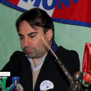 Poltrona in bilico per Preioni dopo lo scontro politico sul gioco d'azzardo?