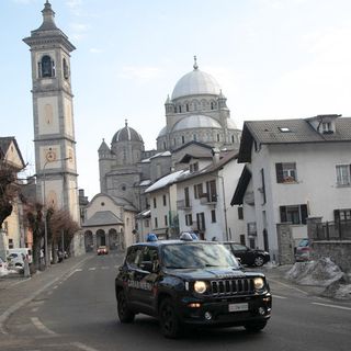Scendono ancora i contagi a Re, prima zona rossa del Piemonte
