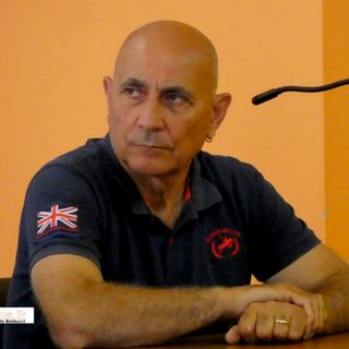 Nella foto: l'assessore Salvatore Addamo
