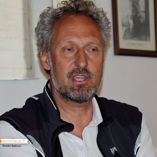 Corsi: ''Lascio una Macugnaga con tanti progetti''