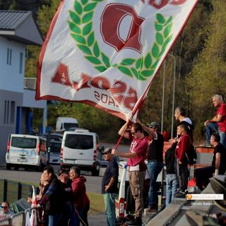 Calcio, in Coppa solo la Juventus Domo conquista i 3 punti