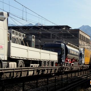 Rifinanziata sino al 2028 l'Autostrada viaggiante