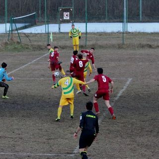 Nelle foto: alcune azioni di Varzese-Pro Ghemme