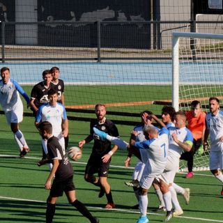 Le ossolane di Prima chiudono bene l'anno calcistico