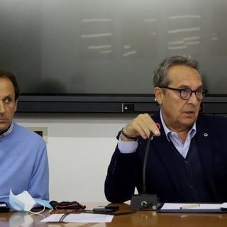 ''La nostra amministrazione ha investito molto sulla città''