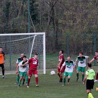 Contro lo Sparta un Vogogna rinvigorito da 3 vittorie di fila