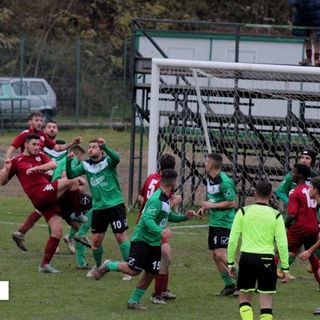 Derby d'alta quota tra Vogogna e Virtus Villa