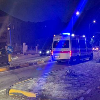 Investe due ragazzi in tangenziale e scappa, identificato e denunciato 46enne domese