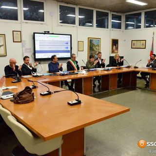 Villadossola, distribuiti gli incarichi in giunta