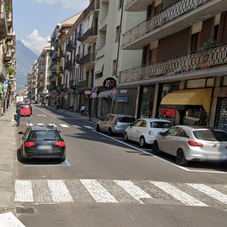 Corso Moneta chiuso al traffico il 18 e il 19 febbraio