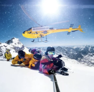 Eliski solo in 6 comuni piemontesi, tra questi Formazza e Macugnaga
