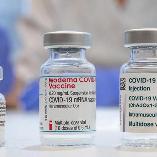 Entro domenica saranno 24 mila le persone vaccinate nel VCO
