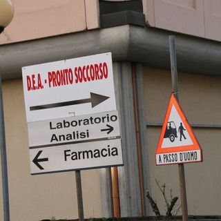 Gruppo M5S: “Nuovi ospedali, dopo cinque anni nulla è cambiato. Da Cirio e Icardi solo promesse e zero fatti”