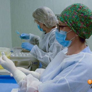 Oltre 21 mila vaccinati oggi in Piemonte