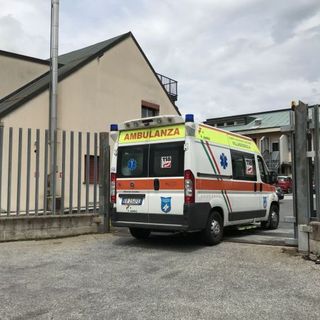 Gabi Valle, 67enne stroncato da un malore a bordo della sua auto