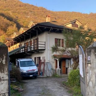 Ornavasso, iniziati i lavori per un centro per giovani non autosufficienti