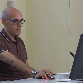 Andrea Cottini vice coordinatore nazionale del Centro Documentazione Europeo