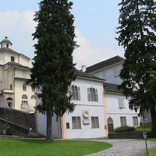 Al Calvario un concerto a lume di candela