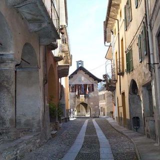 A Vogogna arriva la Fiera d'autunno