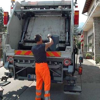 Domodossola, tassa rifiuti aumentata del 4% per le utenze non domestiche