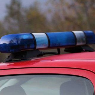 Altoggio, principio di incendio sul tetto di una casa