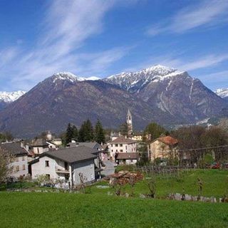 Torna la festa campestre degli alpini di Trontano