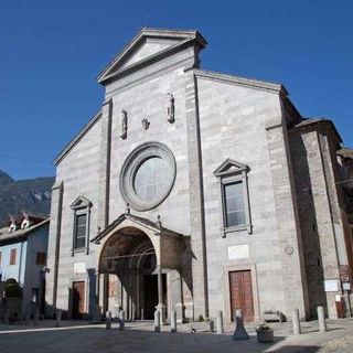Domo piange la scomparsa di Lia Blaconà Ghisoli