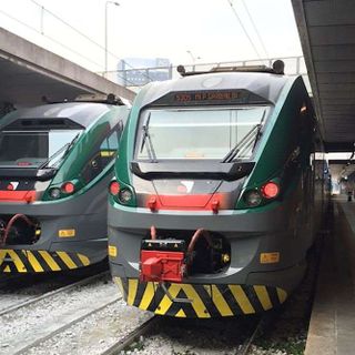 Trenord, sciopero generale di 24 ore dalle 21 di oggi