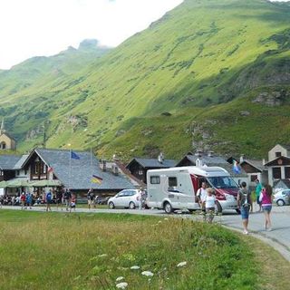 Formazza, al via la stagione con tanti eventi