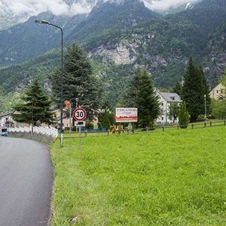 Premia: 2,6 milioni di euro per la sistemazione idrogeologica del rio Cingio