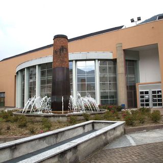 ''La bulloneria Morino'', una mostra a La Fabbrica di Villadossola