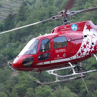 Canton Vallese, pescatore muore dopo essere caduto nel torrente