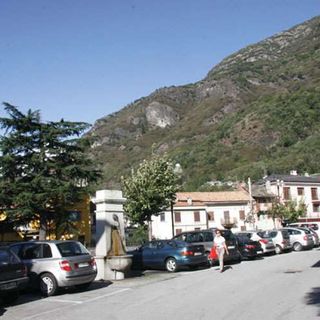 Premosello, serata tra fritto di lago e blues in attesa del Palio degli Asini