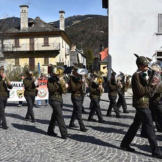 Giornata al Valore Alpino, via libera alla proposta di legge regionale