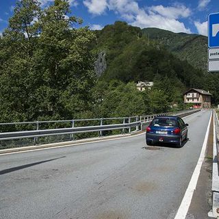 Ferrovie dello Stato, investimenti sulla SS337 per adeguamento Re-Ponte Ribellesca
