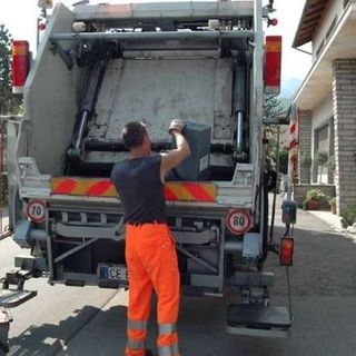 Il Piemonte in ritardo sulla raccolta differenziata, i dati di Legambiente