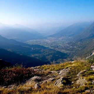 La Val d’Ossola, un gioiello delle Alpi piemontesi a disposizione di turisti e sportivi