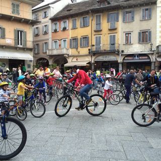 Rinviata la Biciclettata di Primavera